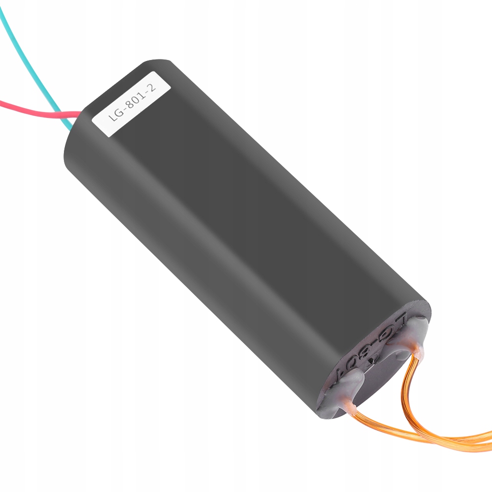 фото №15, Генератор модуля wysokiego напряжения dc pulse