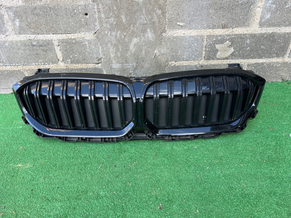фото №1, Bmw 3 g20 g21 lift жалюзі решітки радіатора 5a2db49