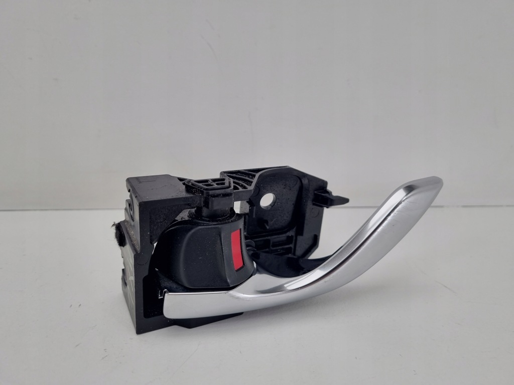 фото №3, Mazda mx5 mx-5 nd ручка дверь внутренняя левая