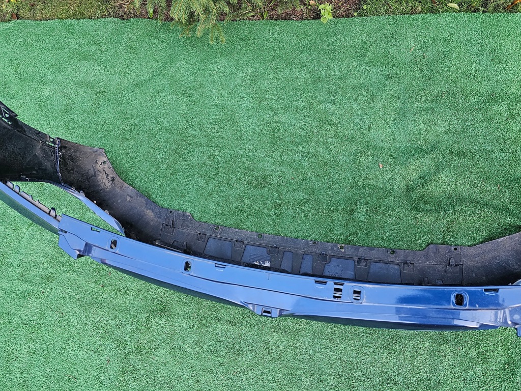 Bmw оригинальный номер 7954205 бампер lci pdc Недорого