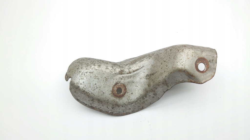 фото №3, Защита тепловая коллектор master, movano interstar 2.5 dci 2.2 dci 140623