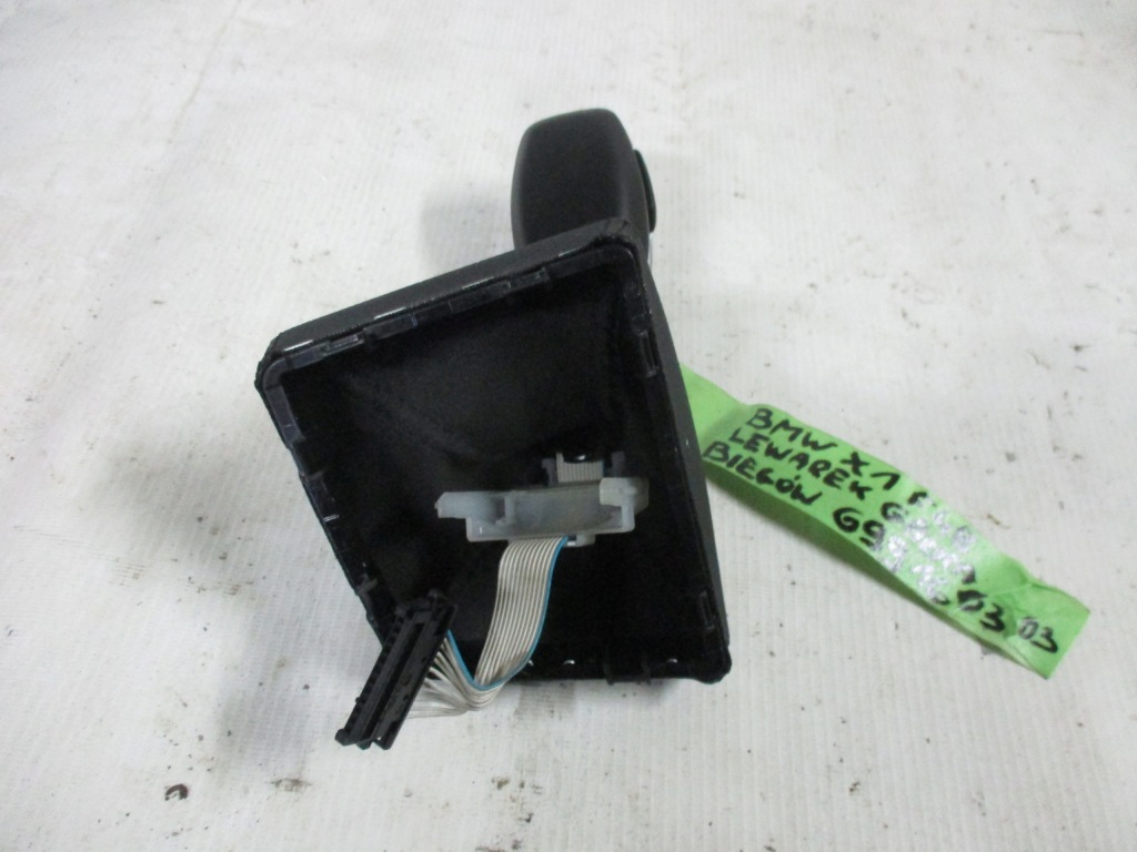 фото №5, Домкрат ручка передач bmw x1 f48 6991603