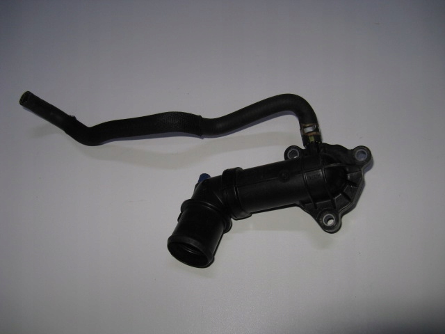 фото №1, Корпус термостата fiat sedici, suzuki sx4 2.0 ddis