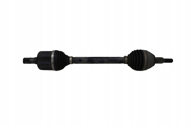 фото №12, Chrysler pacifica 17- привідний вал ліва перед передня