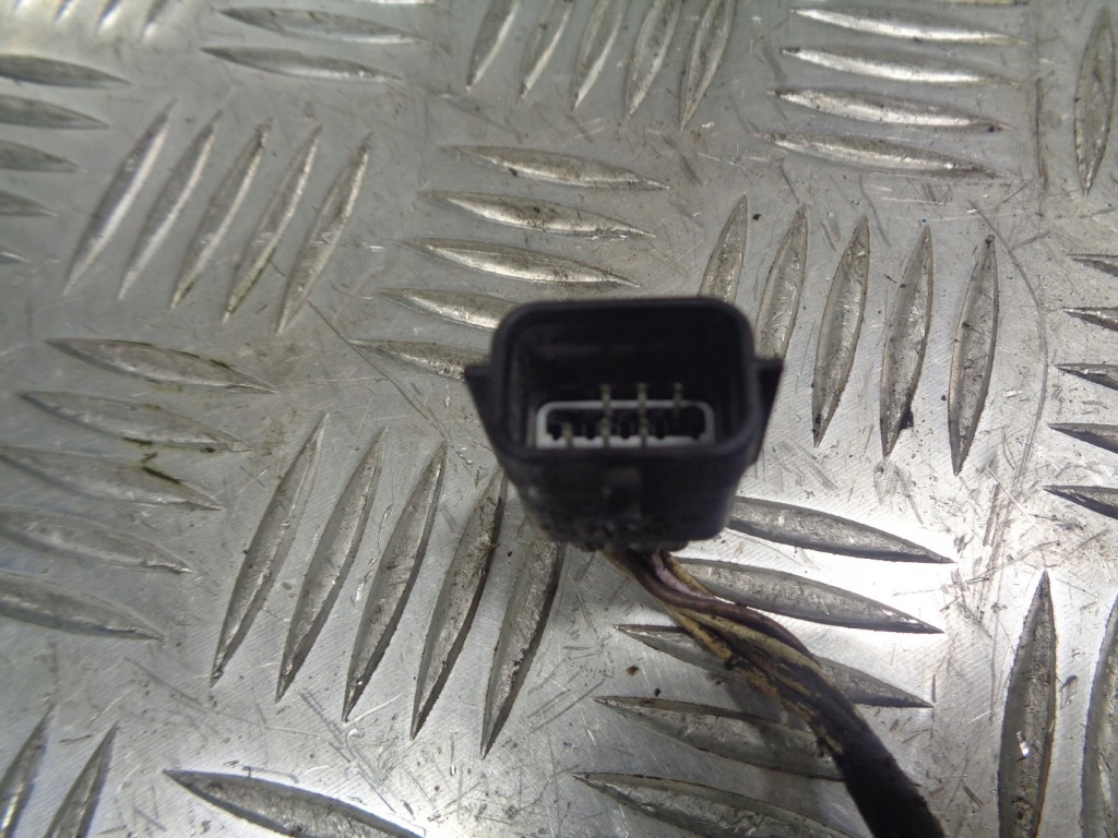 фото №3, Жгут pdc задняя renault vel satis 20102377