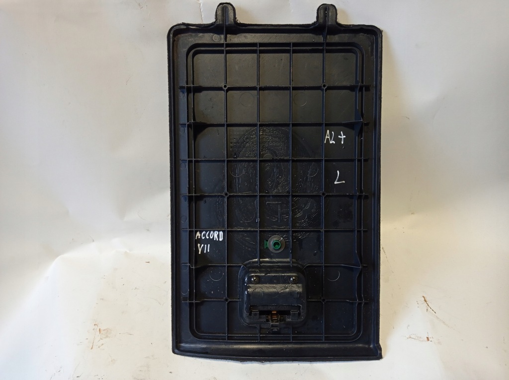 фото №4, Защита багажника левая honda accord vii