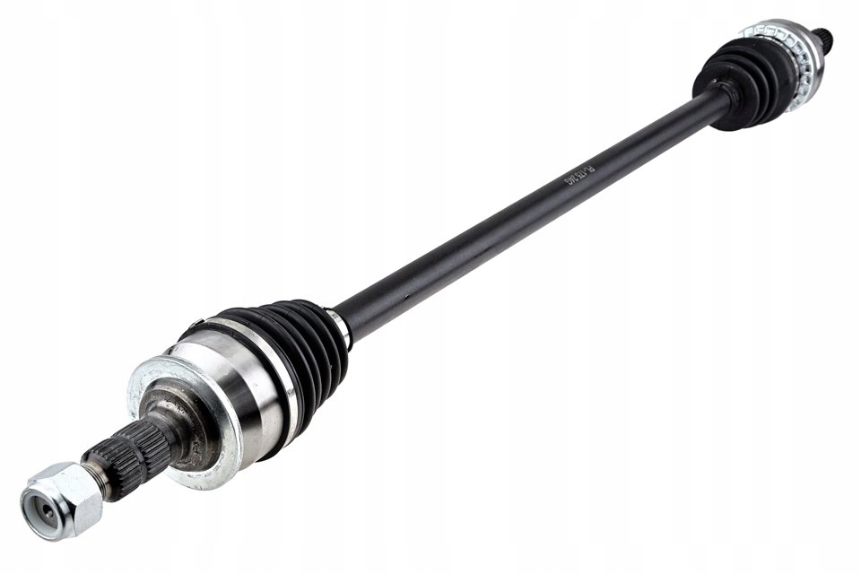 фото №1, Nty привідний вал opel zafira c 1.4t 11- /права, mtm6/