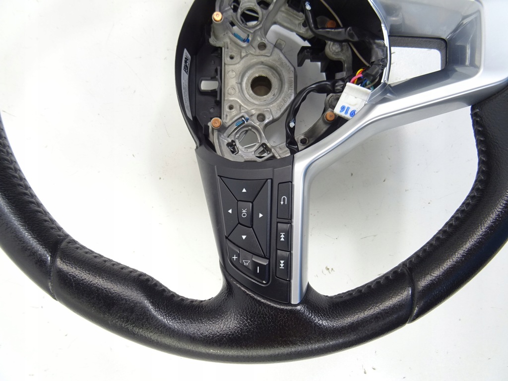 фото №9, Micra k14 воздуховод многофункциональный 484305fa1a