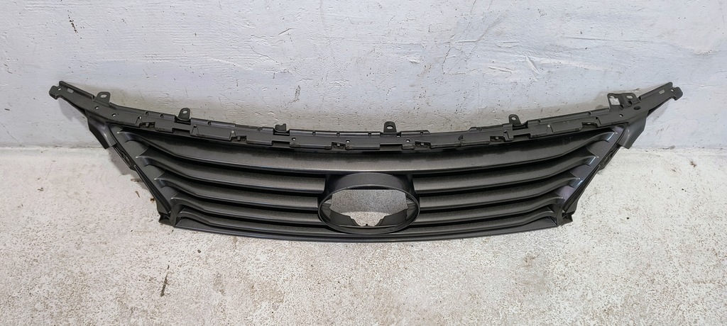 фото №2, Решітка радіатора радіатора решітка радіатора lexus rx iii lift 12-15