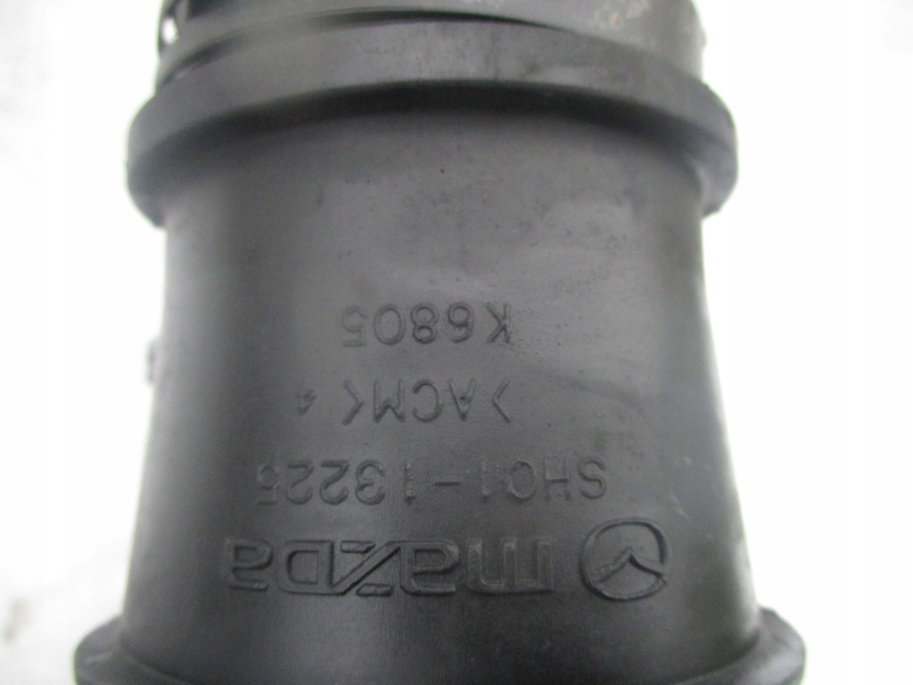 фото №8, Шланг труба wąż воздуха mazda 6 iii gj cx-5 cx5 2.2d sh01