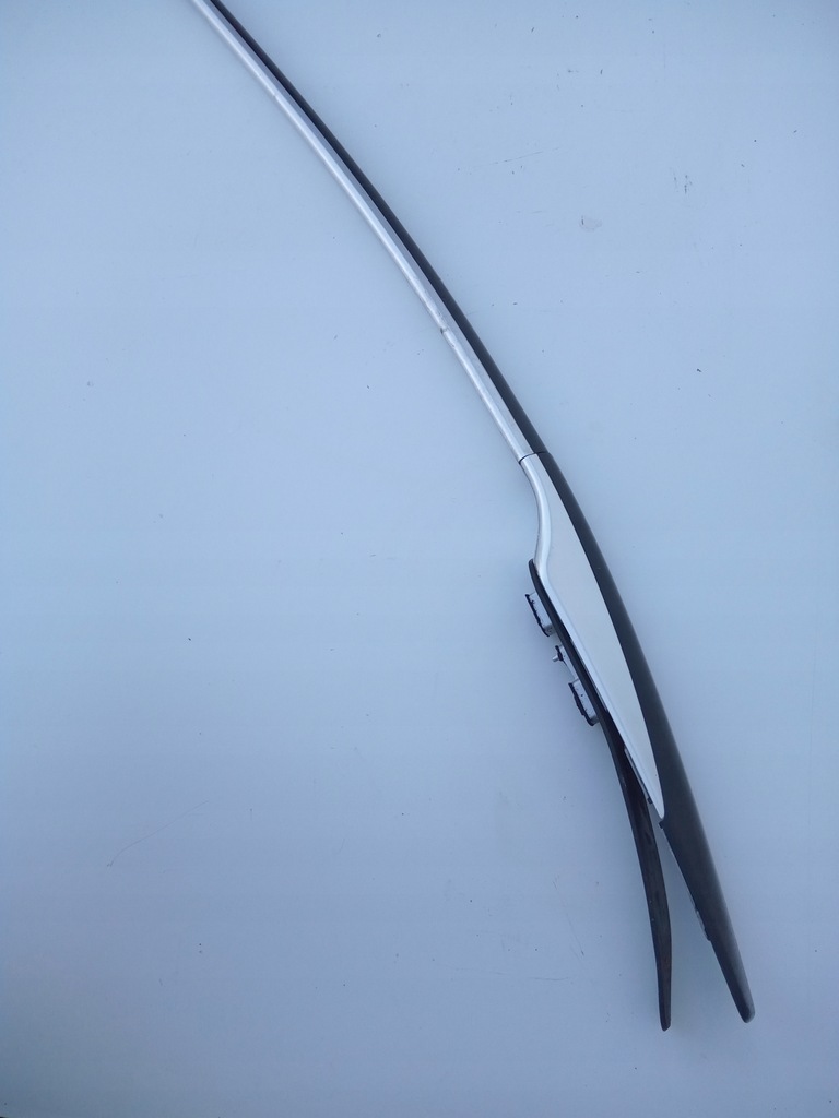 фото №12, Рейлинг крышный левый правый nissan murano z51 738221an0b