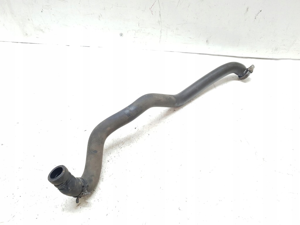 фото №1, Шланг wąż wody nissan murano z50 3.5