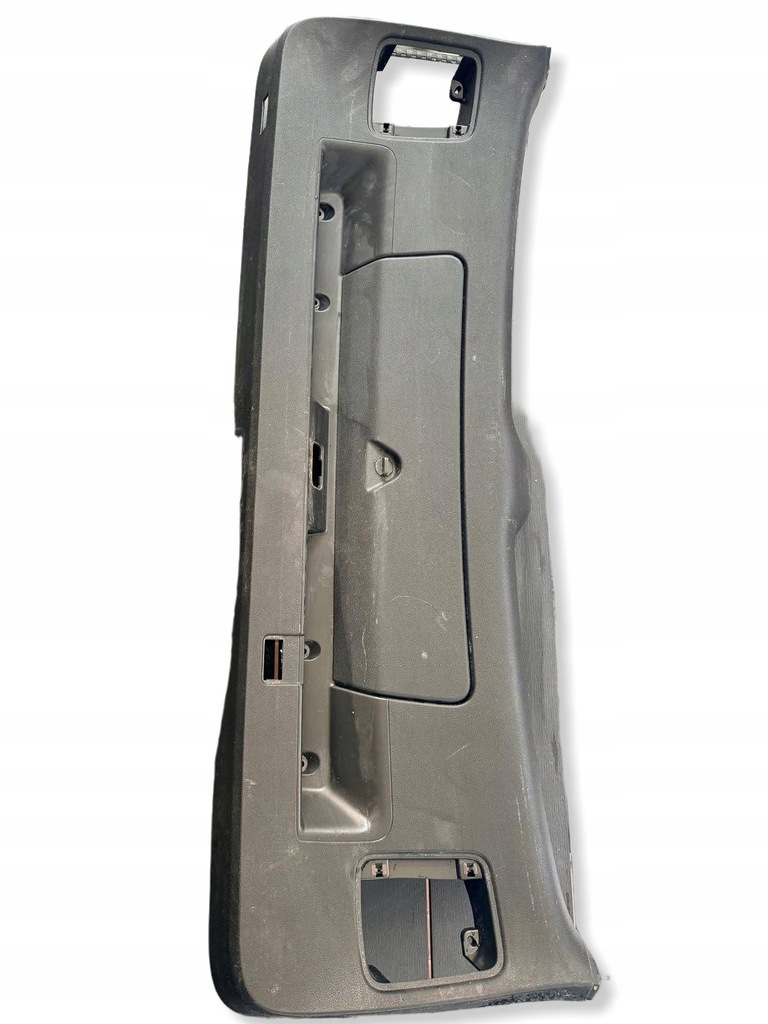 фото №1, Audi q7 4l 2008 обшивка крышки задний багажника i элементы