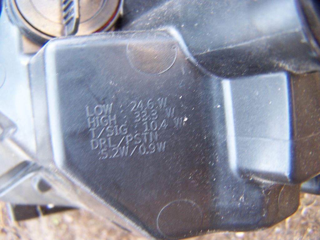 фото №9, Kia ceed iii лампа правая передняя led 2018-2020 europa