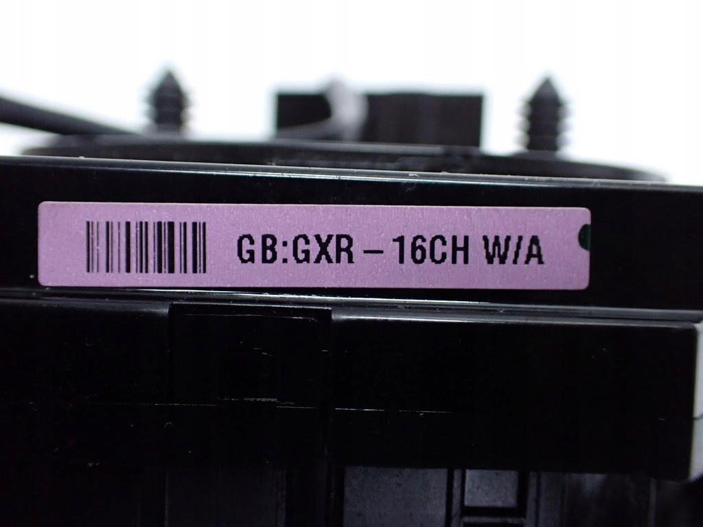 фото №12, Важіль перемикач комбінований стрічка hyundai i20 ii 16r