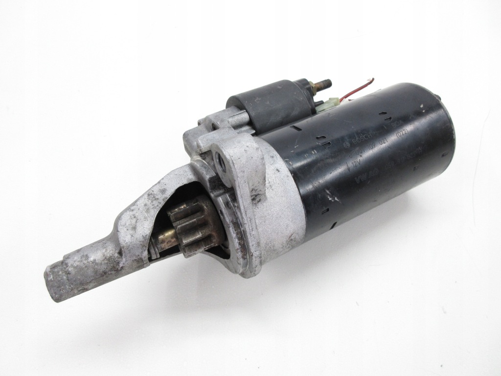 Купить Audi a4 a6 vw passat b5 2.5 tdi стартер автоматическая коробка передач