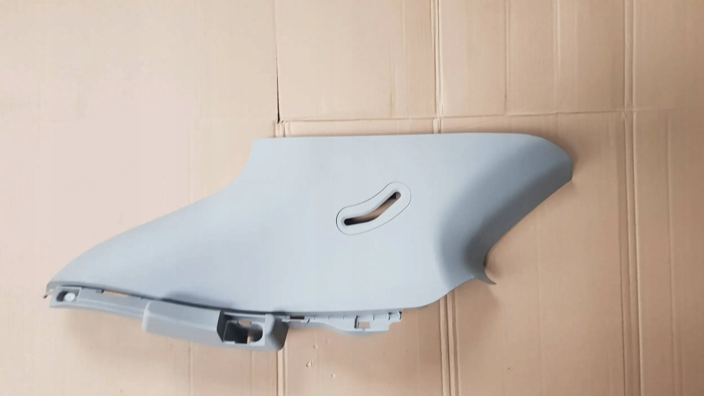 Купити Kia rio 11-16r захист стійка лівий задня 858501w301