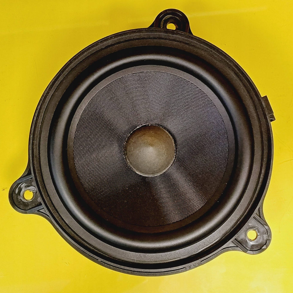 фото №1, Динамік лівий правий задня перед renault laguna iii 281440003r nr623