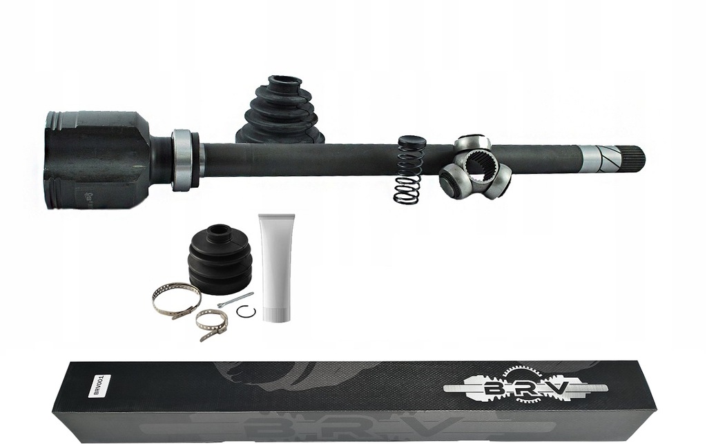 фото №1, Приводной вал правая чашка fiat croma 1.9 d jtd multijet