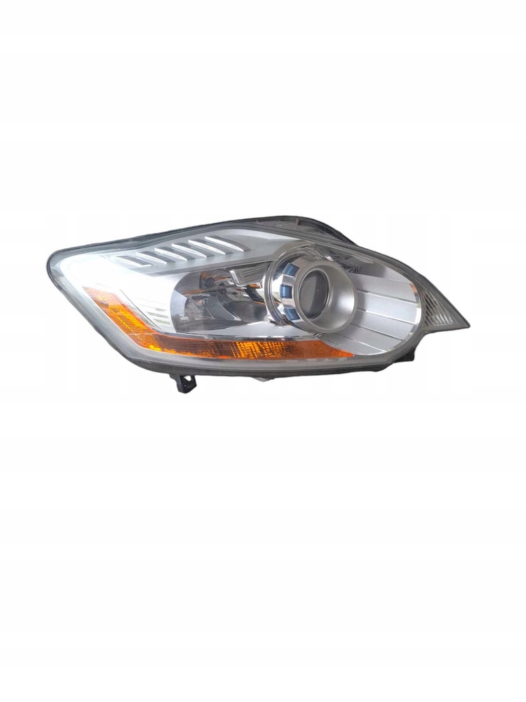 фото №1, Лампа фара ксенон правий 8v4113005be