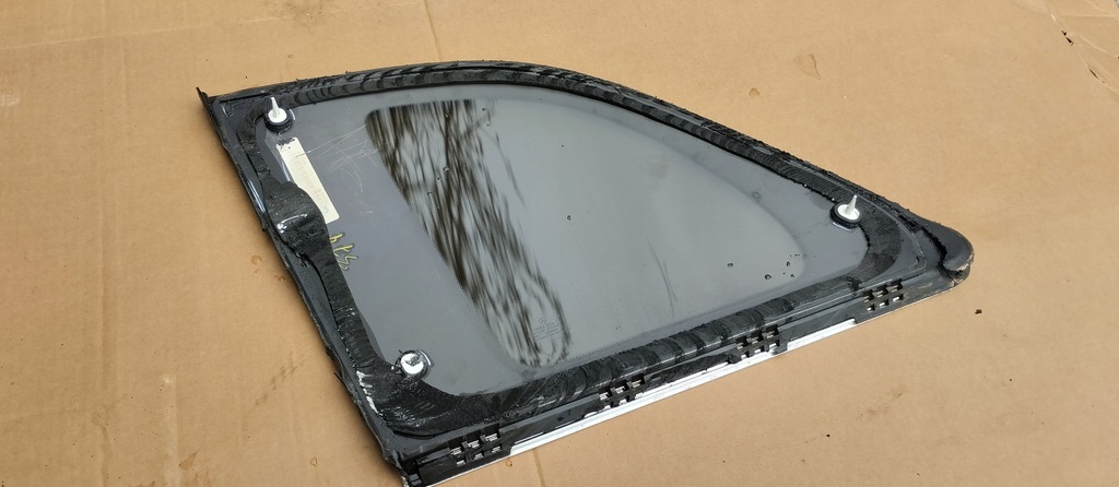 фото №6, Стекло кузовная боковая левая mercedes glb x247 2021
