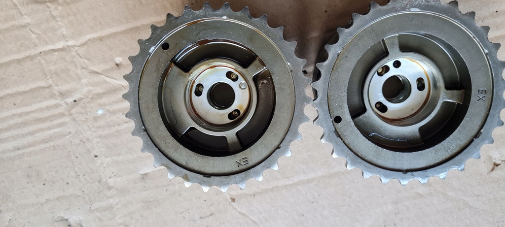 фото №9, S6 c7 4g a6 вариатор колесо 4.0 tfsi 06e109084n s7 4g