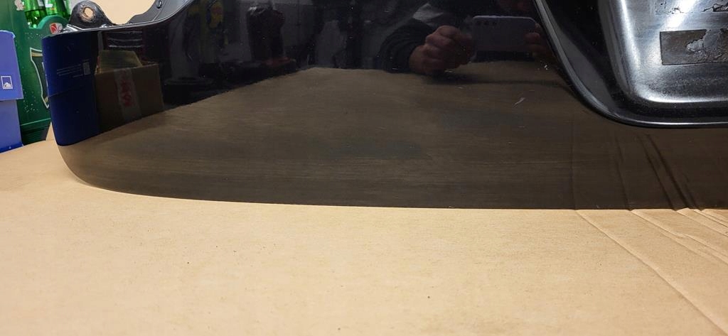 фото №13, Audi q7 05-15 4l 3.0 tdi крышка багажника багажника с стекло стекло задняя w крышка lz9y