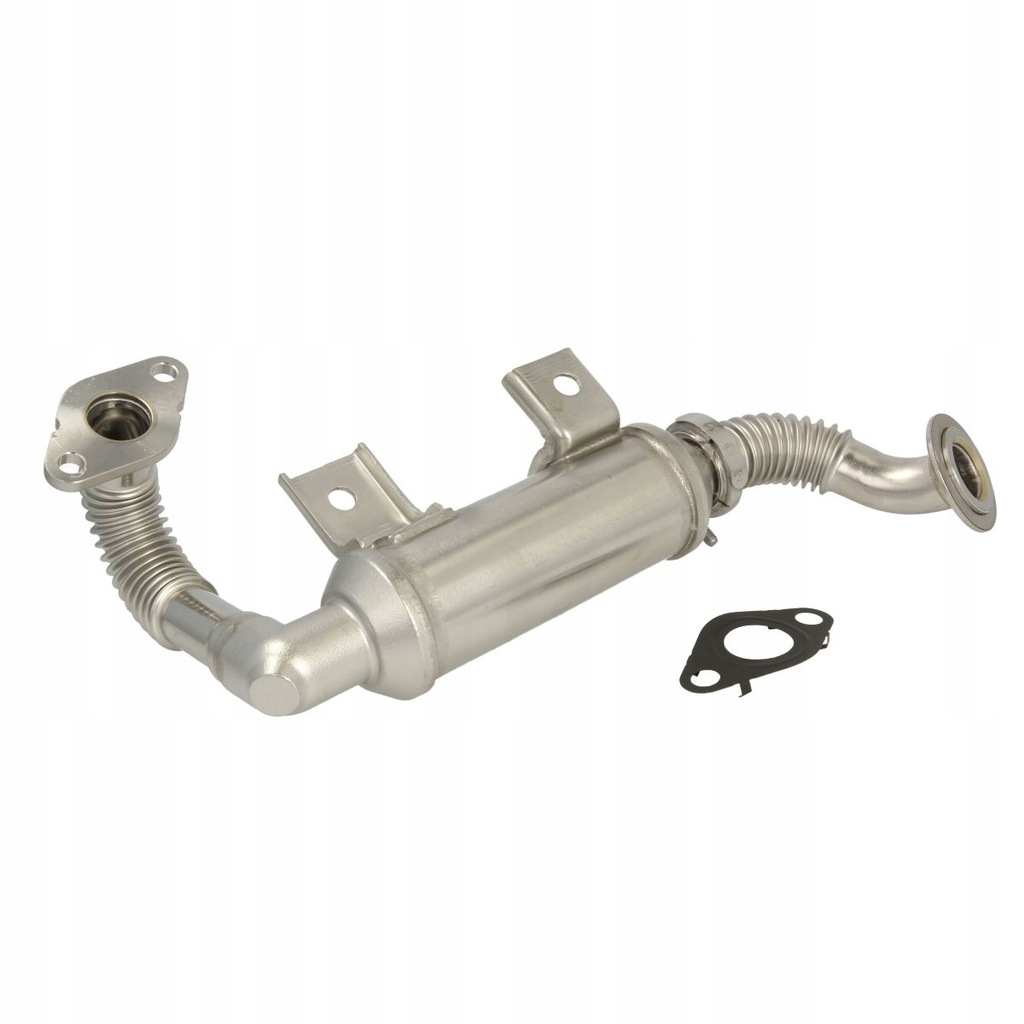 фото №1, Радиатор выхлопных газов ford tourneo connect transit