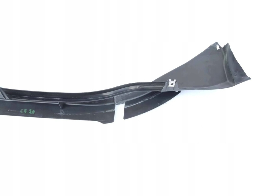 фото №6, Audi a6 c7 a7 накладка жабо 4g0806393