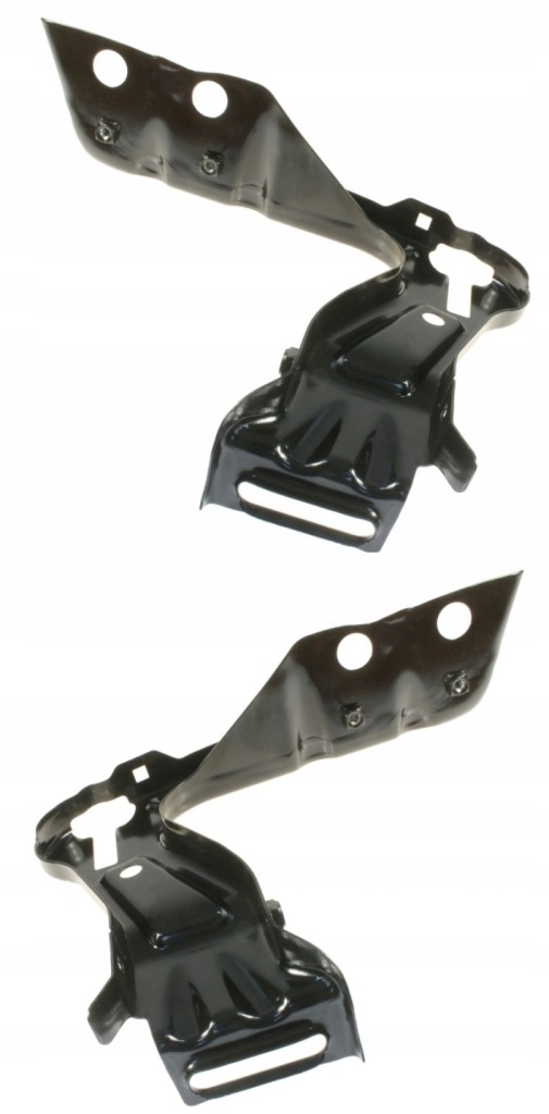 фото №1, Skoda octavia ii кронштейн фара комплект