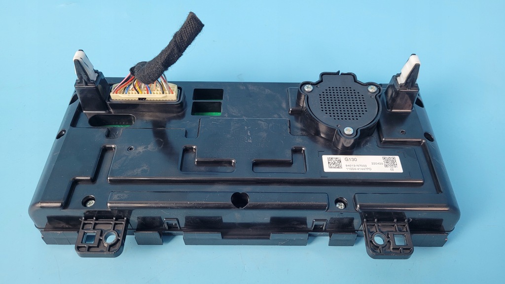 фото №14, Hyundai tucson iv 22r приборы счетчик 94013-n7000