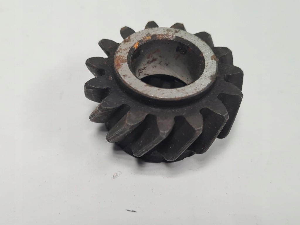 фото №14, Колесо зубчасте ii 2 передача 126p малий fsm