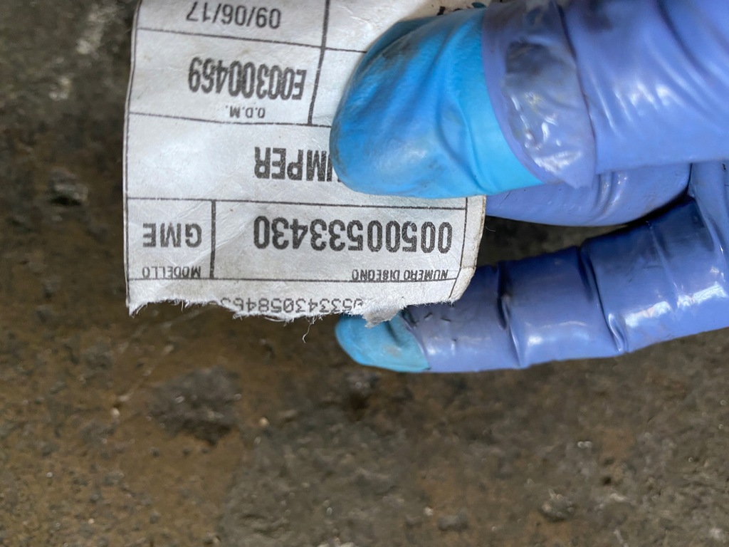 фото №3, 371 alfa romeo stelvio giulia кабель 500533430