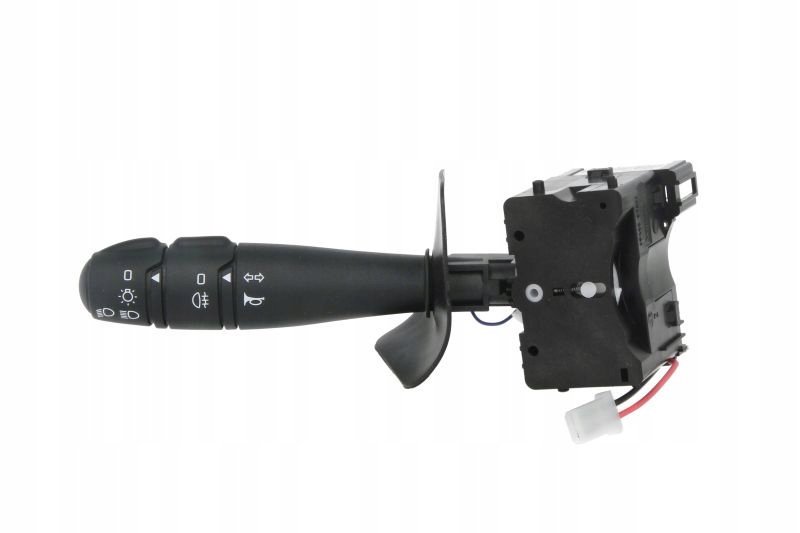 фото №13, Перемикач модуль. renault megane перемикач колонки кермового valeo