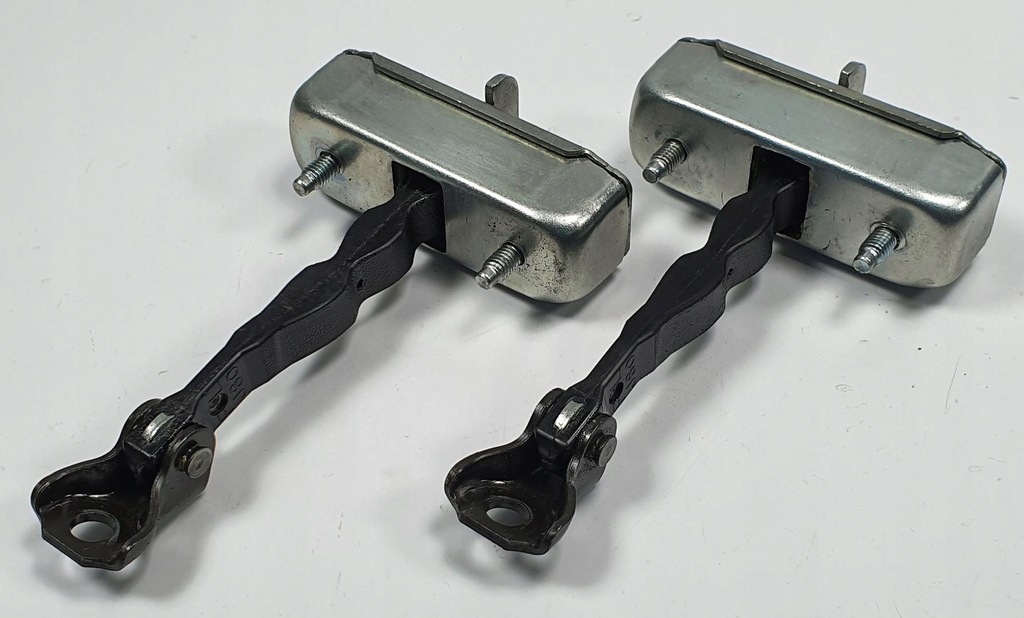 фото №3, Ограничитель дверь перед передний mazda rx-8 rx8