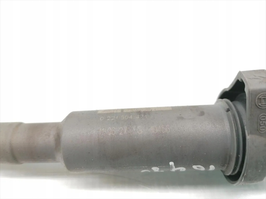 Bmw 1 series котушка запалювання wysokiego напруги 120i бензин 125kw 170 hp Київ