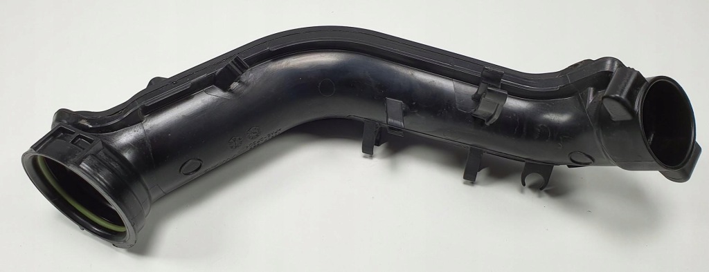 Купити Труба трубка інтеркулер vw golf vi 1.4 tsi