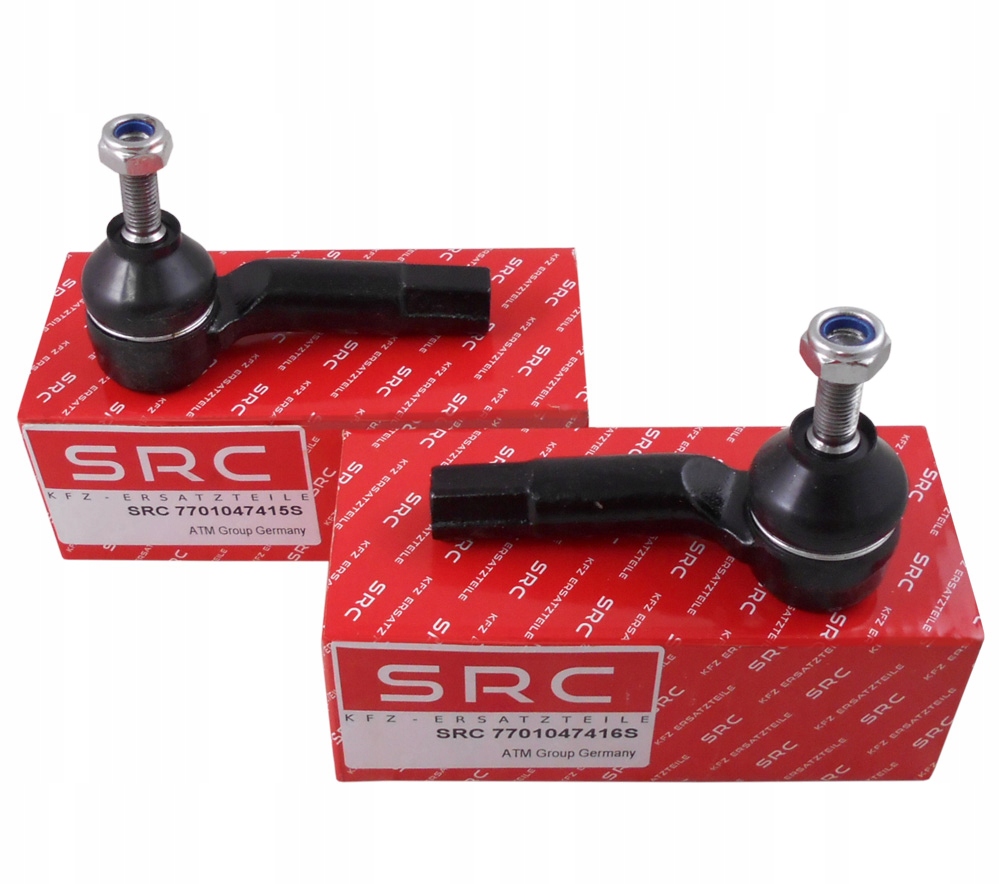 фото №1, Наконечники тяга кермовий renault clio ii iii kangoo megane i scenic i