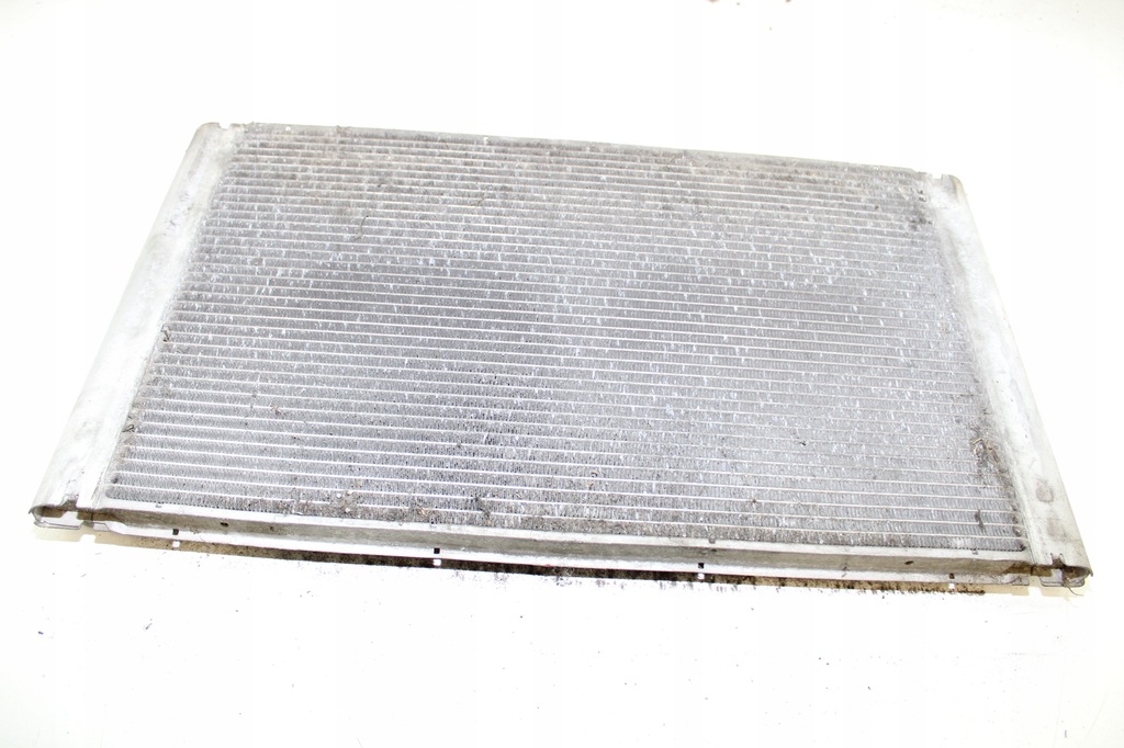 фото №8, Радиатор кондиционера bmw e60 e61 3.0d 218km 8381362