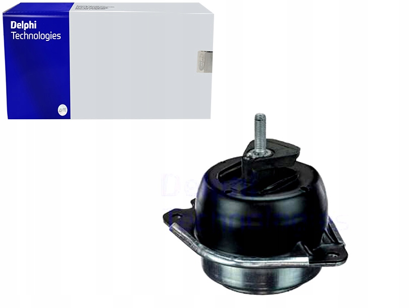фото №10, Delphi подушка двигателя p renault clio ii espace iv laguna ii vel