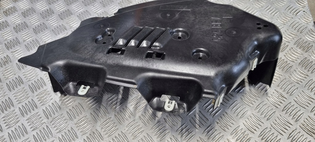 фото №8, Bmw g26 i4 захист підвіска ліва лівий задня задня 8738061