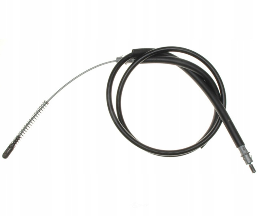 фото №1, Трос гальмівна задня лівий gmc jimmy 2000-2004