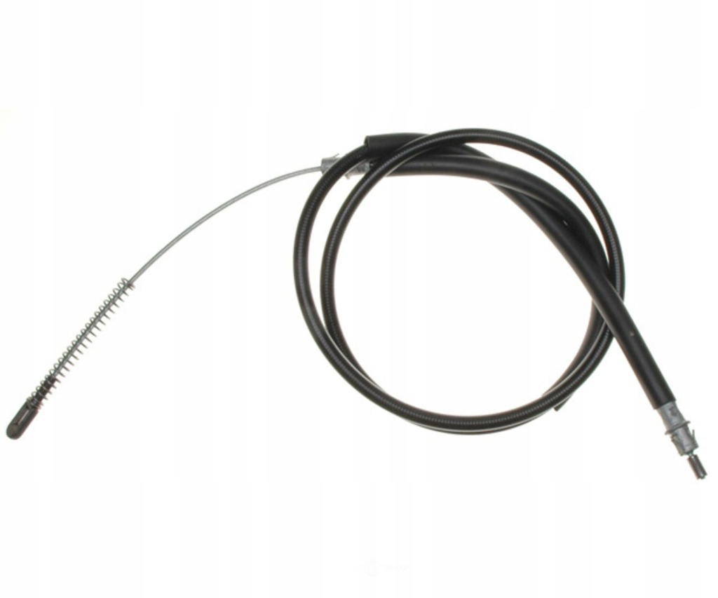 фото №1, Трос гальмівна задня лівий oldsmobile bravada 00-01