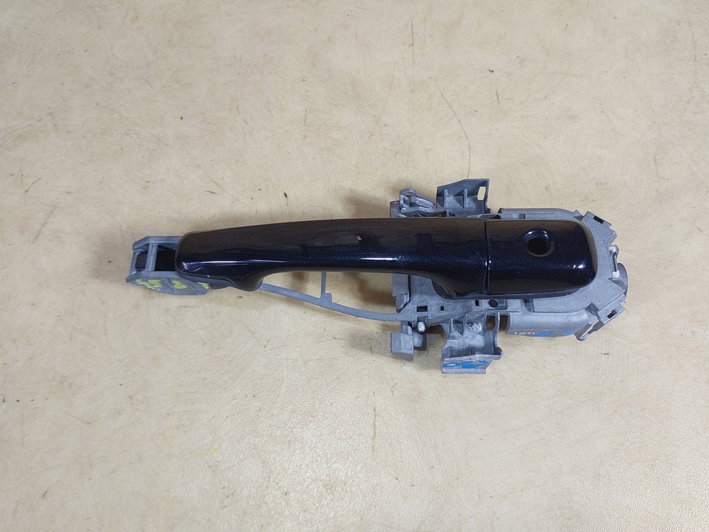 фото №1, Volvo c30 ручка лівий перед lak.452-46