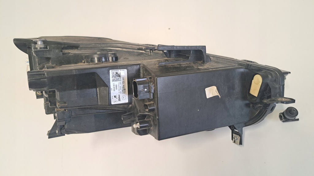 фото №8, Лампа левый перед seat leon iv 4 full led