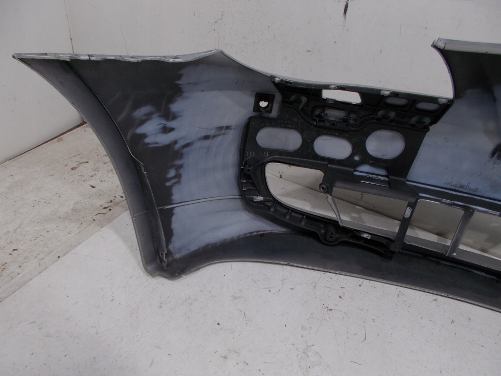 фото №10, Bmw 5 e60 e61 lift lci 07-10 бампер передний org