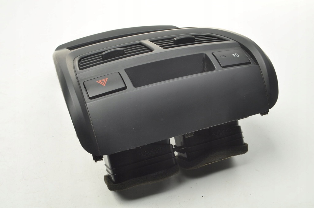 Kia sportage 2 рамка радіо рестайлінг  ґрати 94510-0z000 Доставка