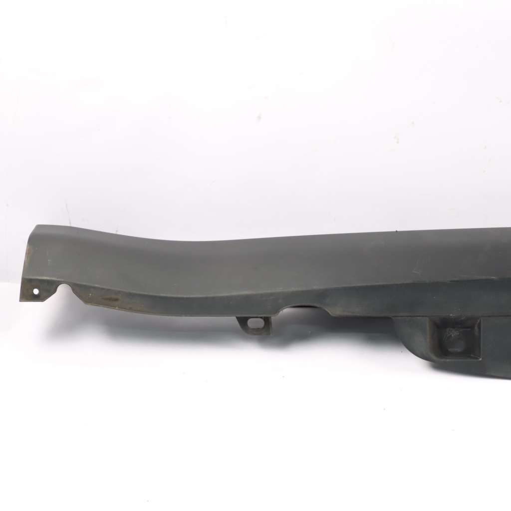 фото №2, Mini countryman r60 молдинг порог правая порог 9801888