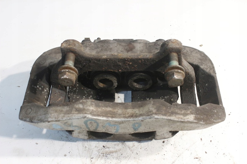 фото №8, Суппорт тормозной правый перед a8 d3 4.0 tdi