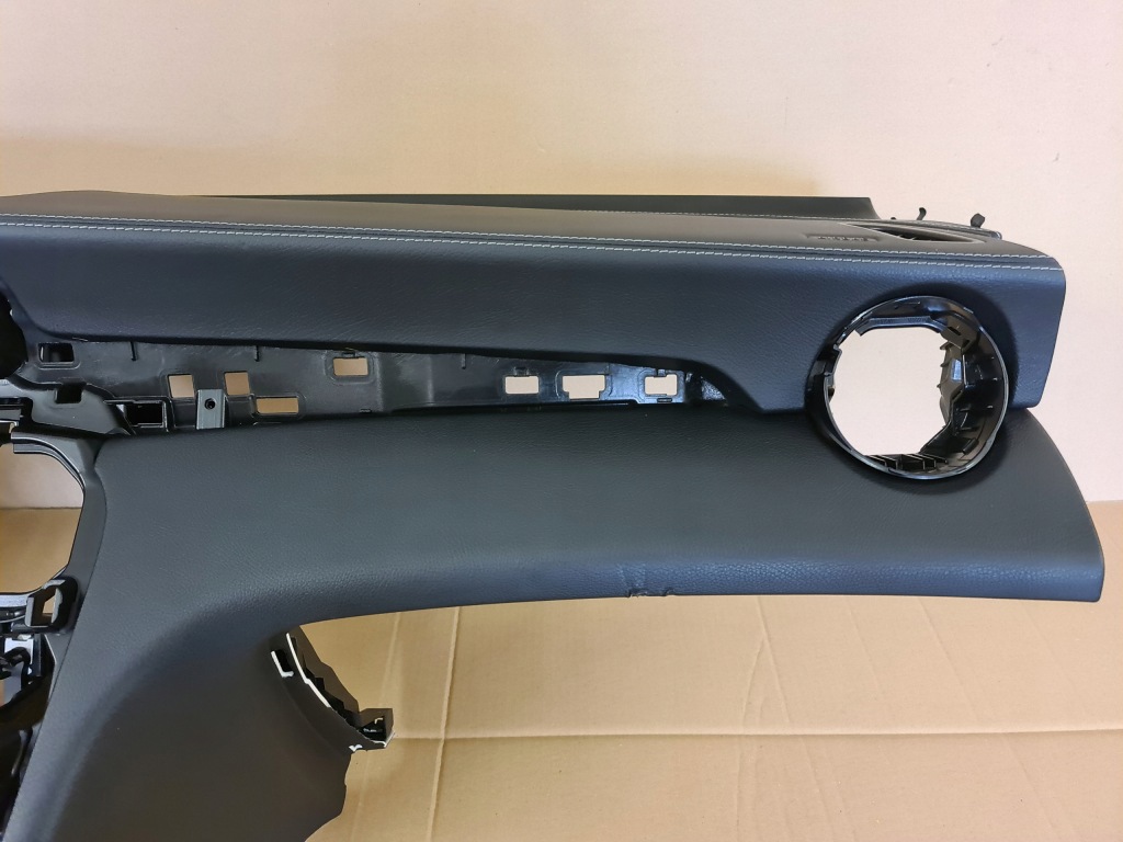 фото №8, Панель приладів приладова консоль mercedes glc w253 europa 25368038029